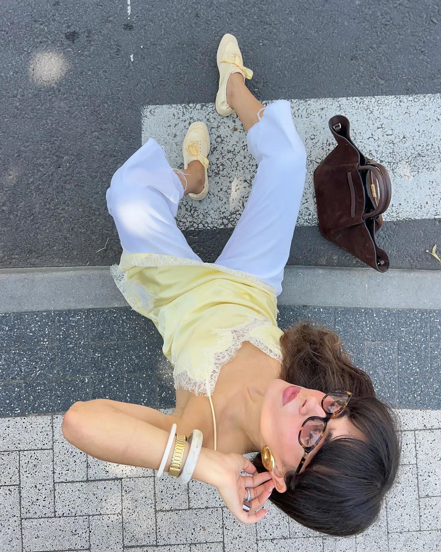 New Lace Mini Spaghetti Strap Dress For Women Irregular Backless Slit Sexy Evening Party Dress Female High Waist Bottom Dresses