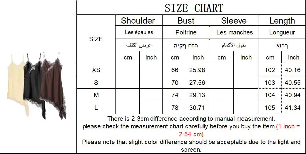 Women Sexy Irregular Lace Dress Fashion V Neck Hem Suspender Long Dresses 2025 New Fashion Party Vestidos