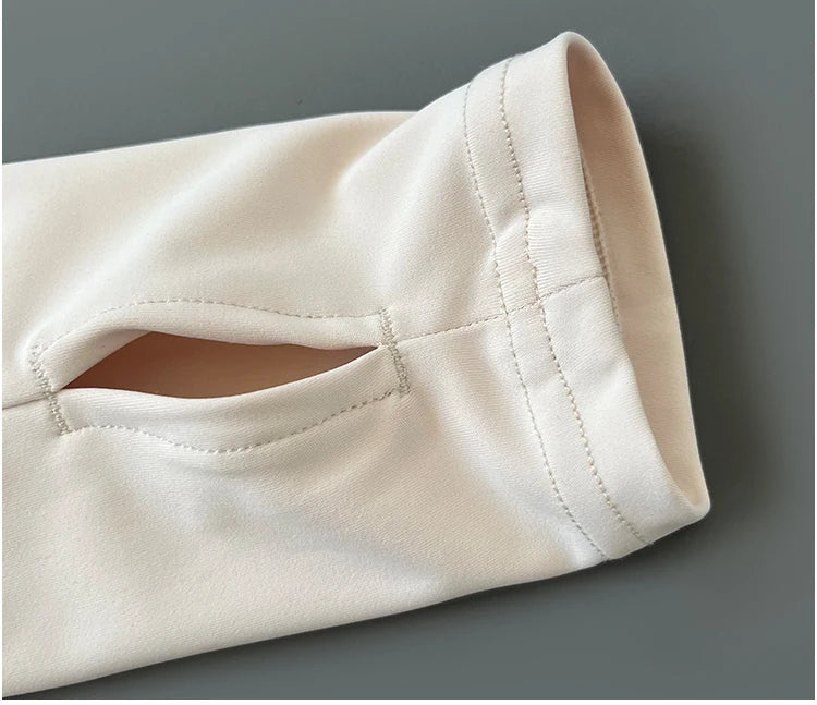 athletic slim fit quick drying zipper running jacket women dryfit outer wear yoga training fitness jacket with thumb hole