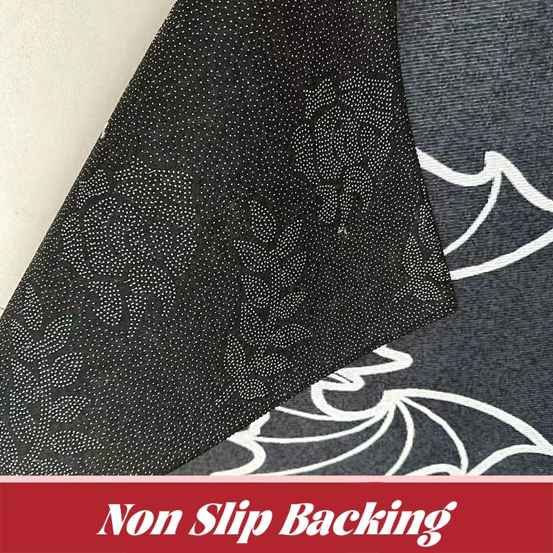 Christmas Carpet Door Merry Christmas Mat Festival Santa Claus Outdoor Decorations Home 2025 Navidad Xmas Ornament New Year 2026