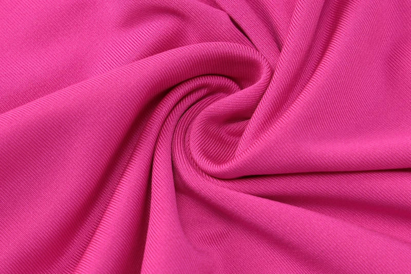 Hugcitar One Shoulder Backless Adjustable Scarf Loop Ruched Sexy Maxi Dress Women Elegant Y2K Streetwear Festival Outfit dress