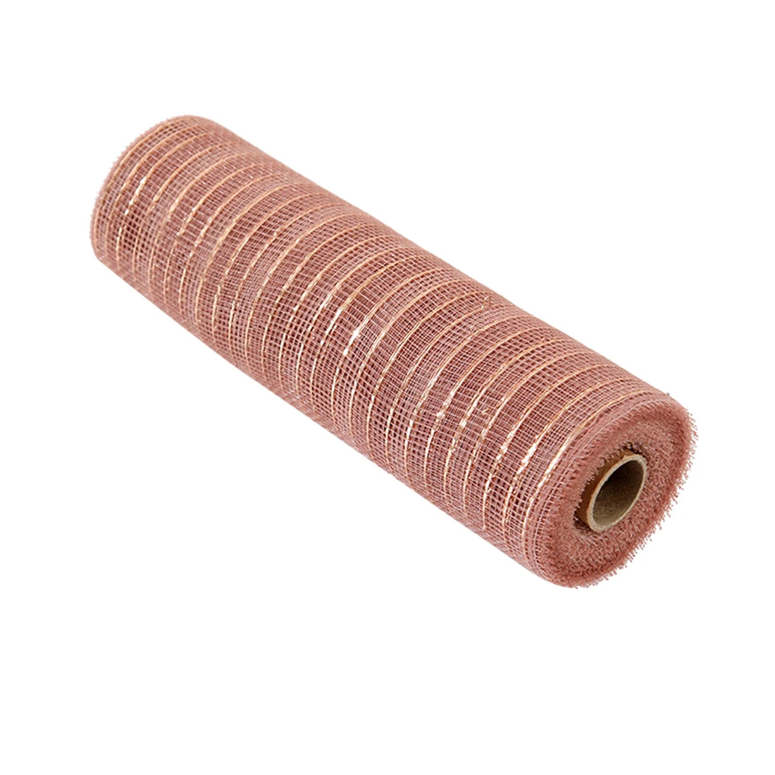 Christmas Ribbon Tree Decoration Mesh Tulle Roll Christmas Flower Wreath Mesh DIY Christmas Decor for Home Xmas Gifts New Year