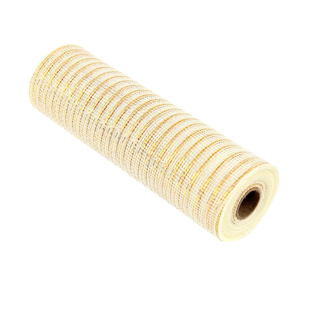 Christmas Ribbon Tree Decoration Mesh Tulle Roll Christmas Flower Wreath Mesh DIY Christmas Decor for Home Xmas Gifts New Year